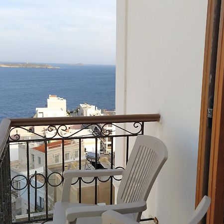 Vaporia Apartment Ермополи Екстериор снимка
