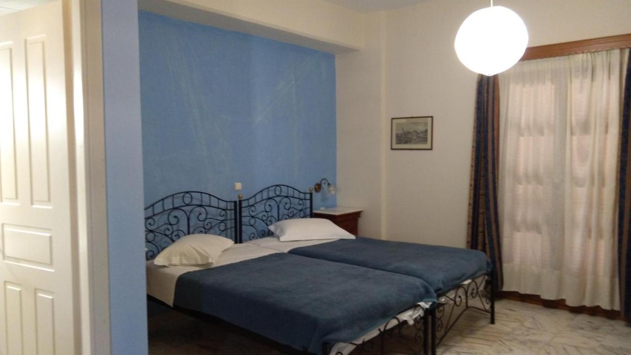 Vaporia Apartment Ермополи Екстериор снимка