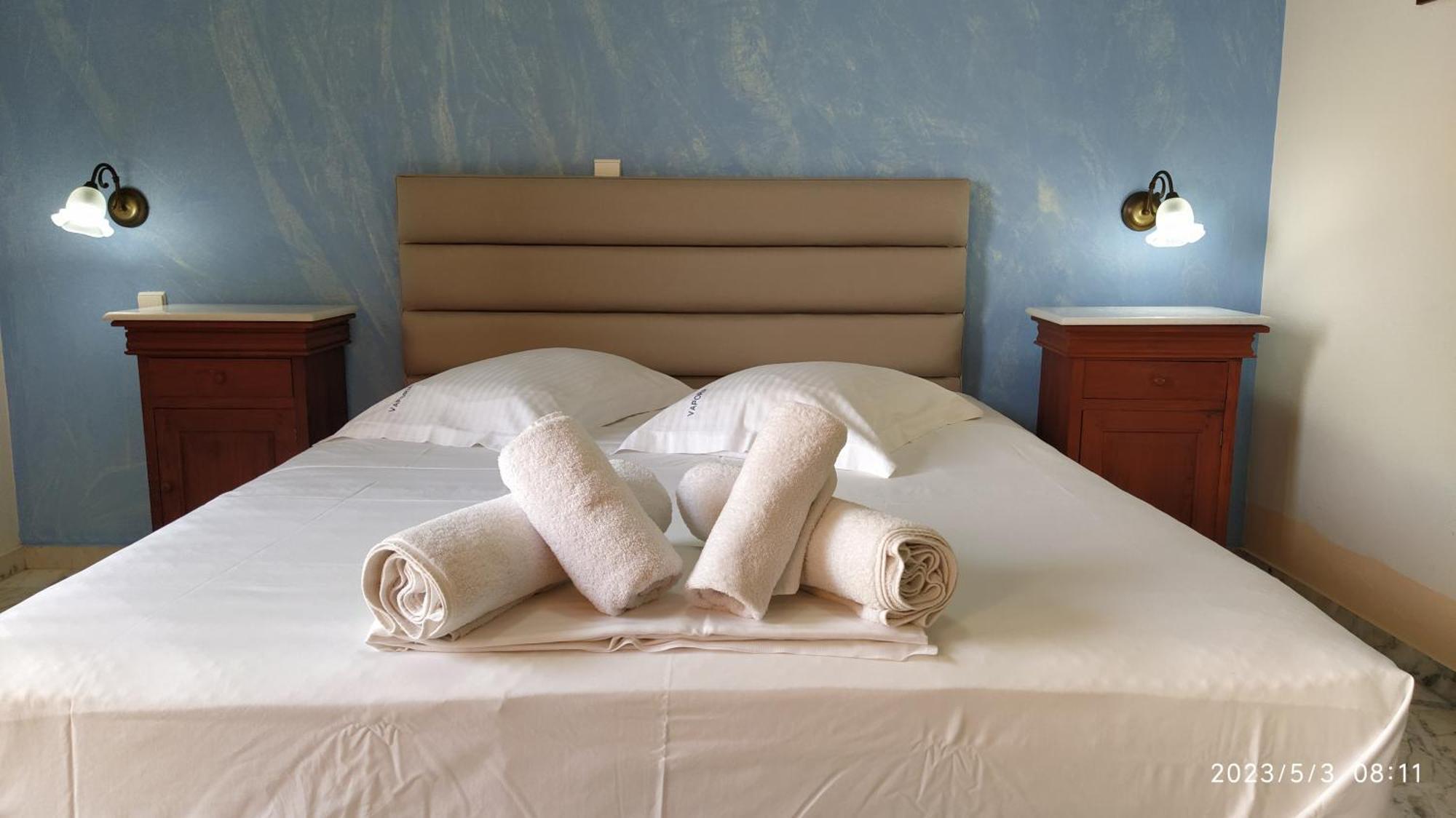 Vaporia Apartment Ермополи Екстериор снимка