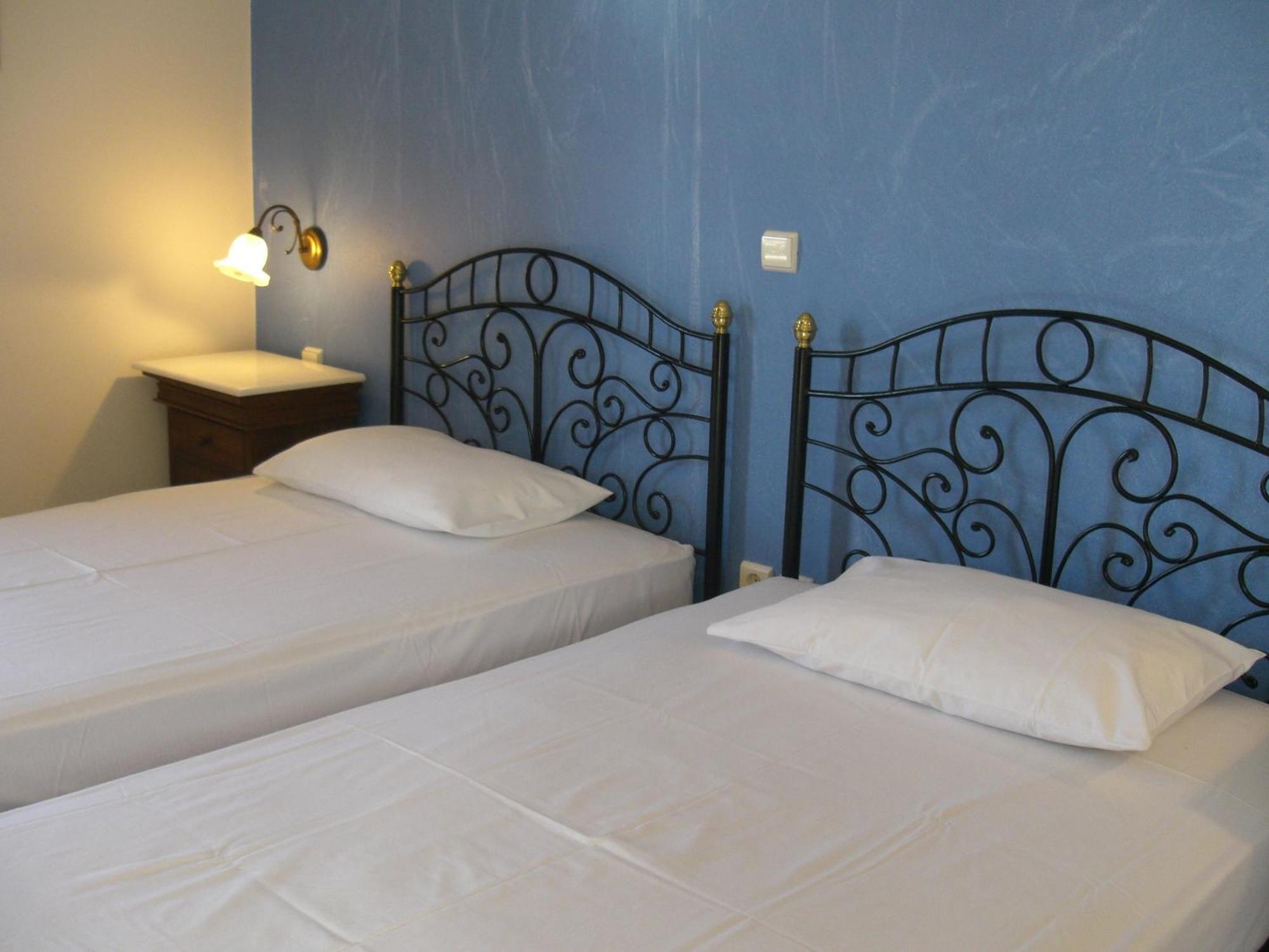 Vaporia Apartment Ермополи Екстериор снимка