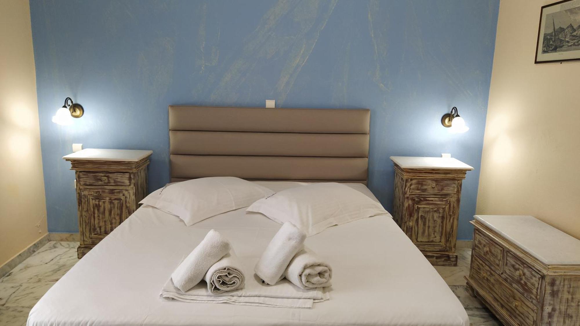 Vaporia Apartment Ермополи Екстериор снимка