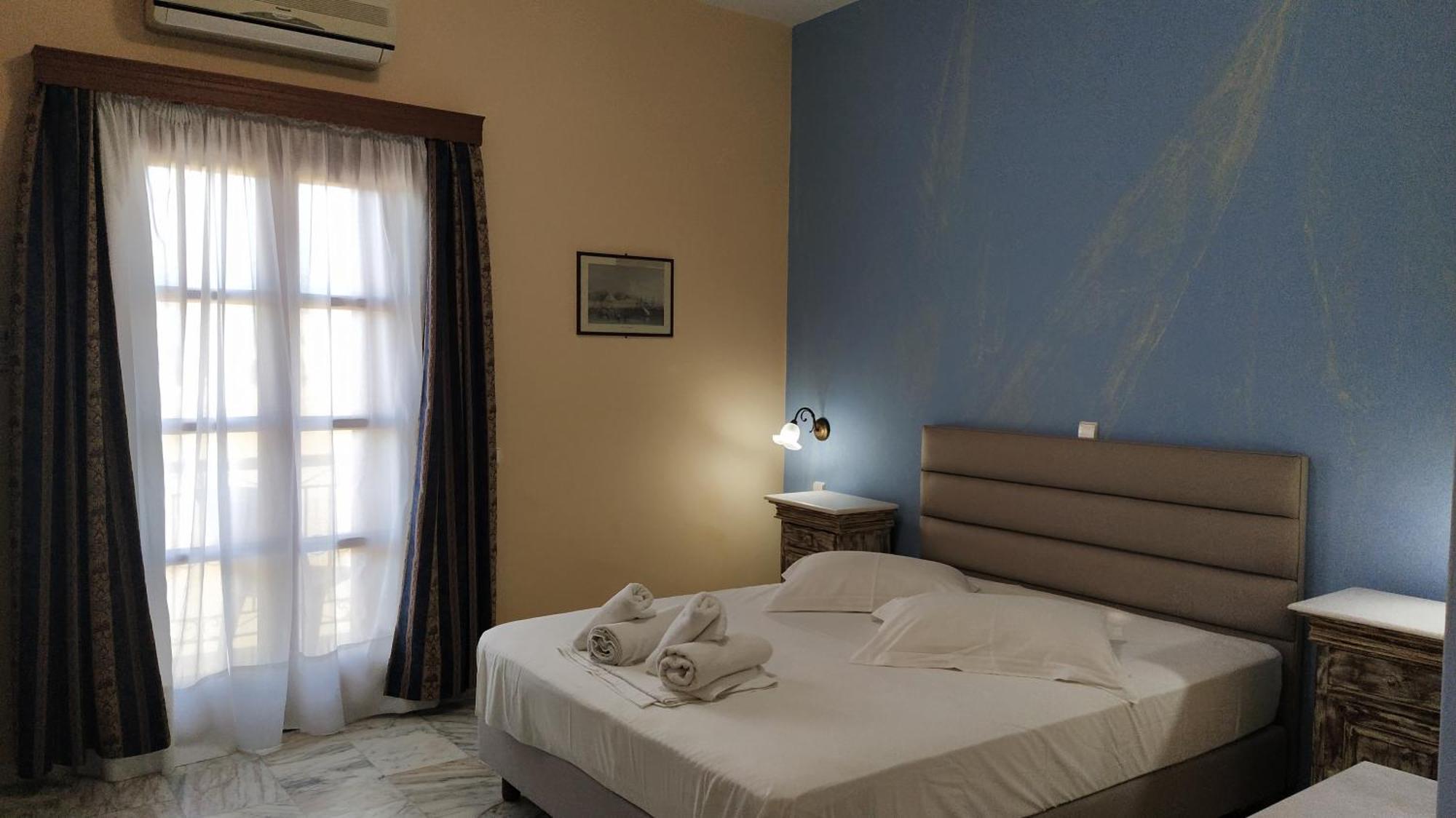 Vaporia Apartment Ермополи Екстериор снимка