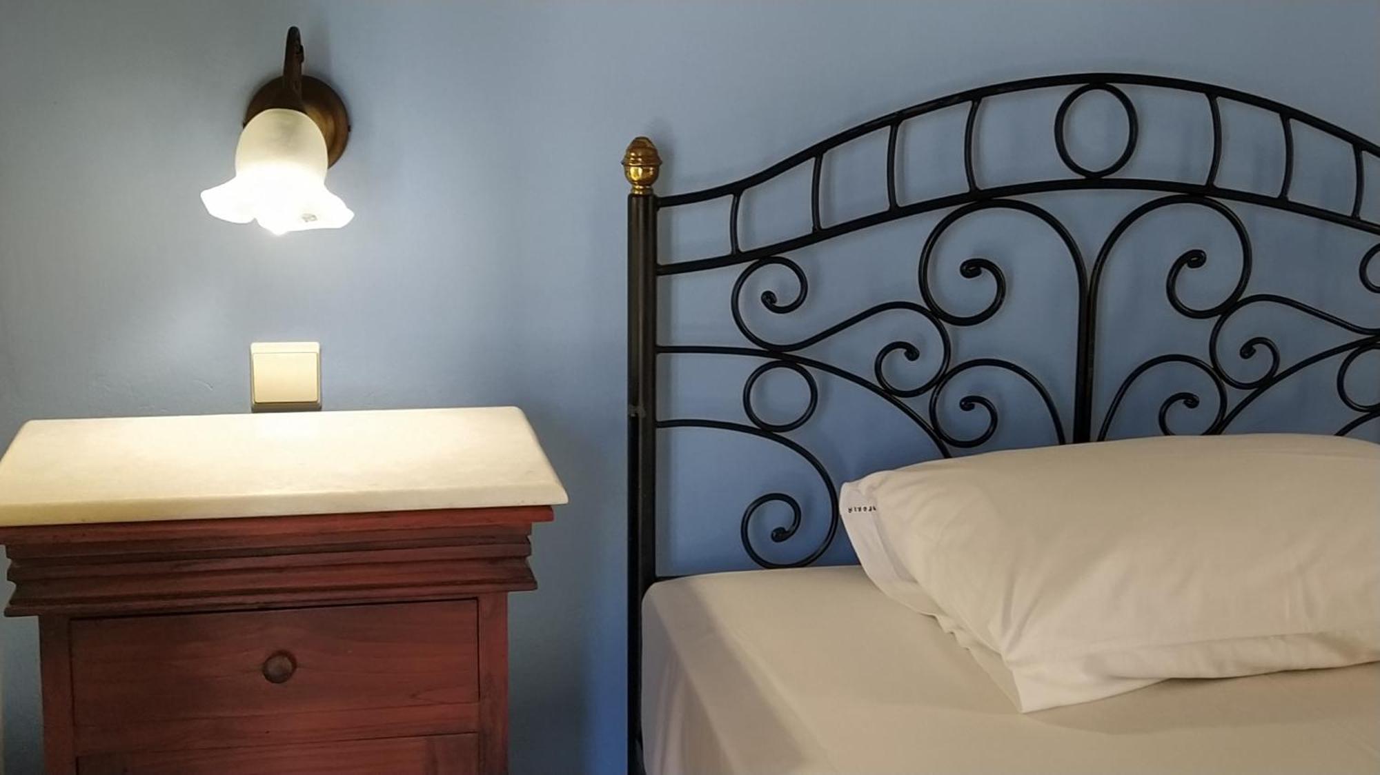 Vaporia Apartment Ермополи Екстериор снимка