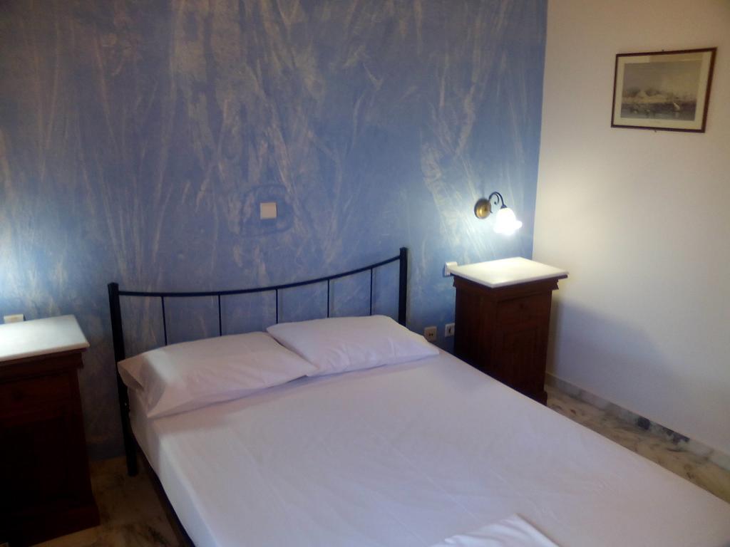 Vaporia Apartment Ермополи Екстериор снимка