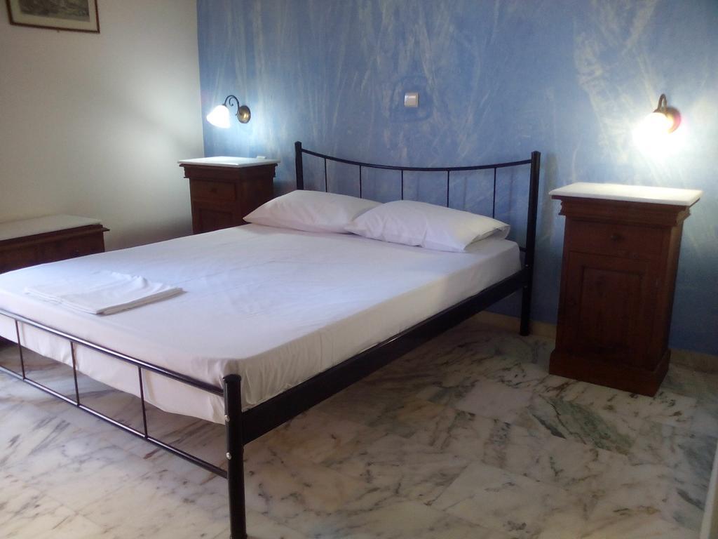 Vaporia Apartment Ермополи Екстериор снимка