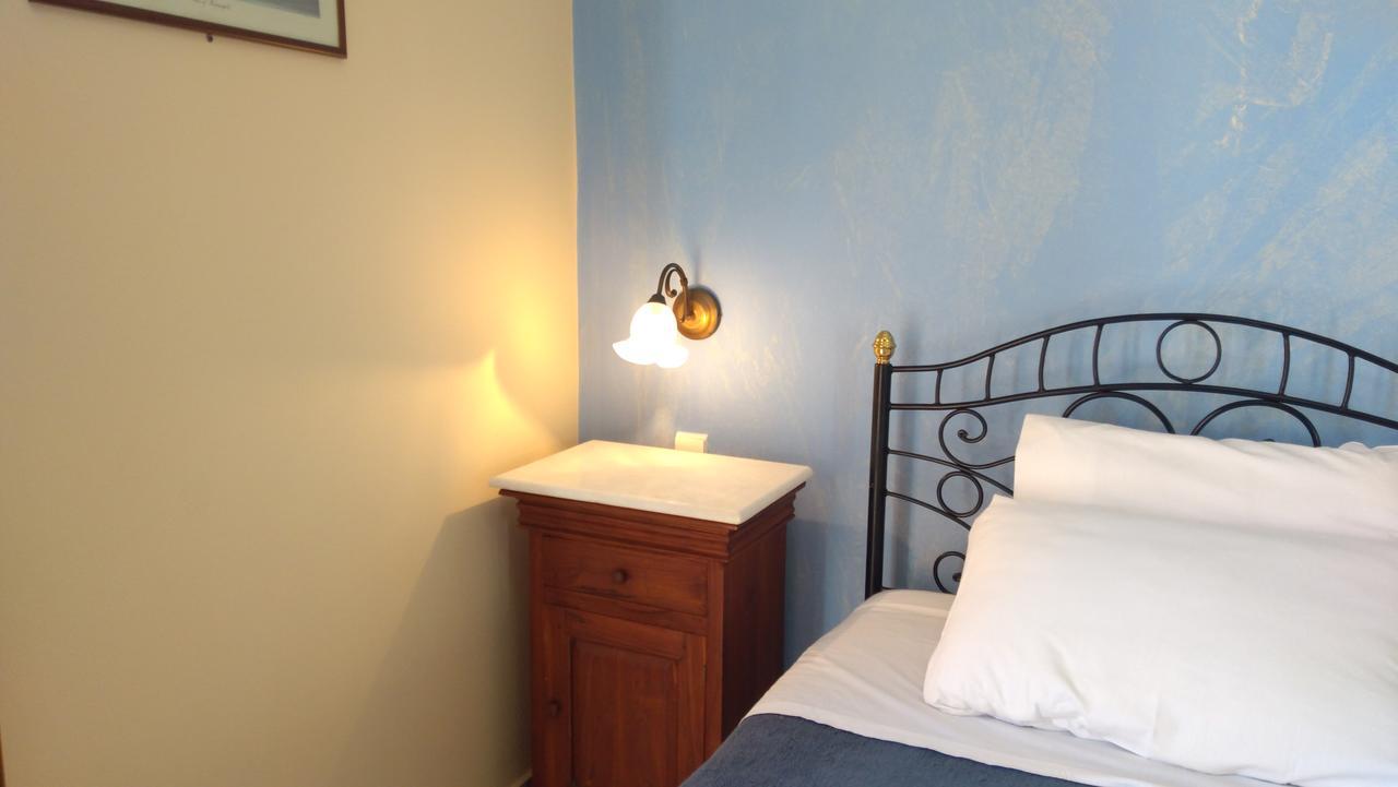 Vaporia Apartment Ермополи Екстериор снимка