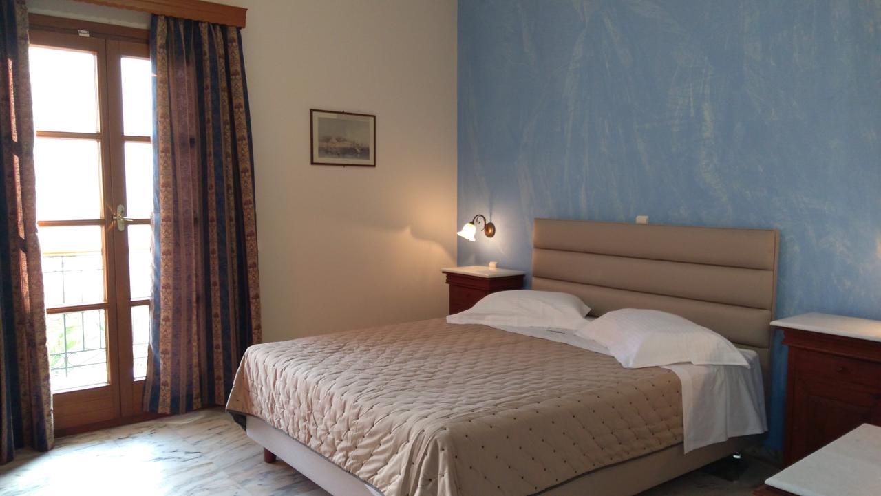 Vaporia Apartment Ермополи Екстериор снимка