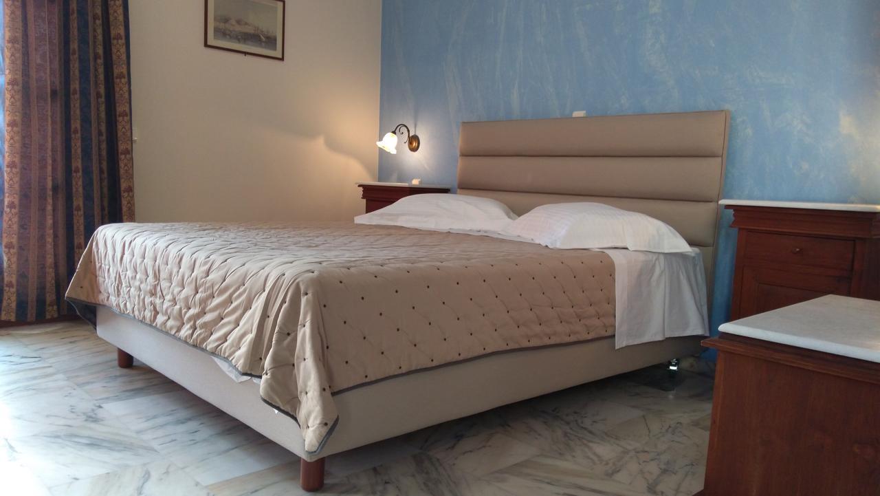 Vaporia Apartment Ермополи Екстериор снимка