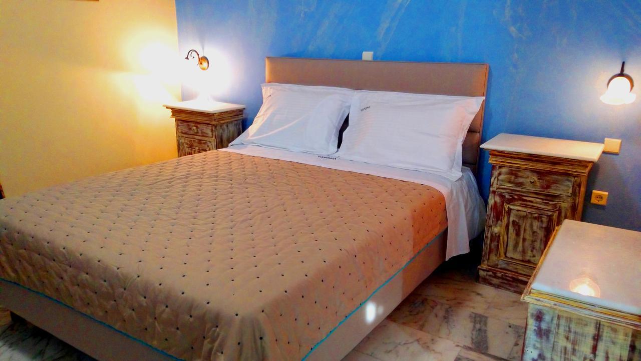 Vaporia Apartment Ермополи Екстериор снимка