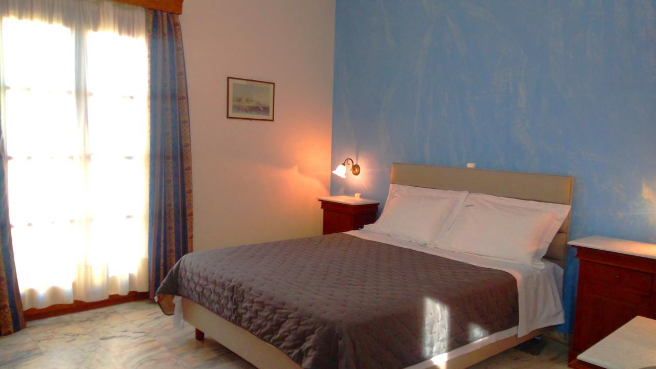 Vaporia Apartment Ермополи Екстериор снимка